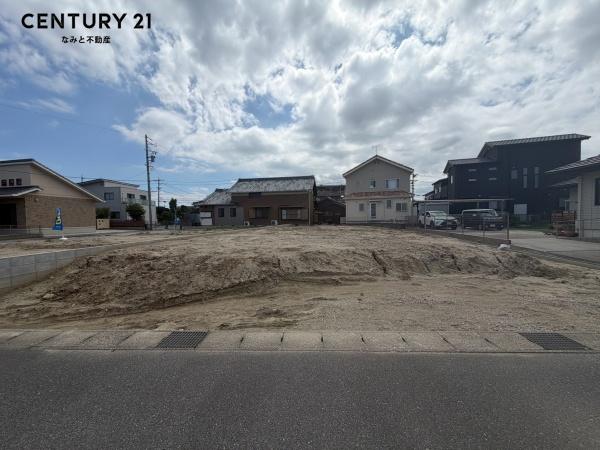 岡崎市井内町　新築戸建　2号棟