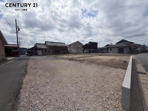 岡崎市井内町　新築戸建　2号棟