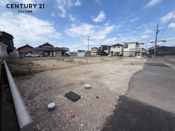 岡崎市井内町　新築戸建　2号棟