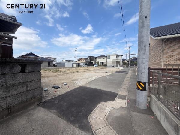 岡崎市井内町　新築戸建　3号棟