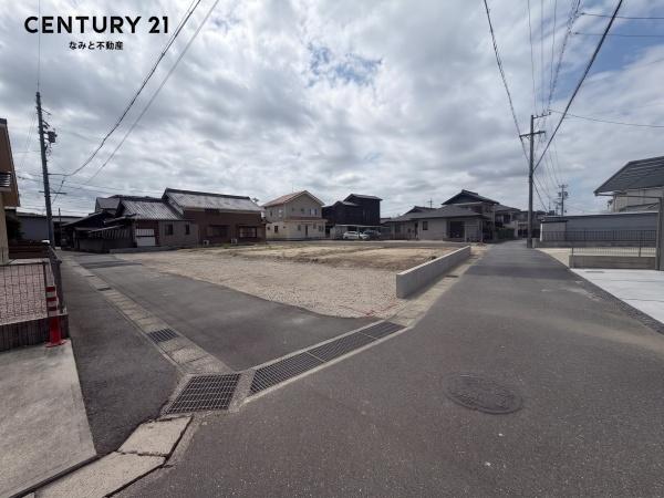 岡崎市井内町　新築戸建　3号棟