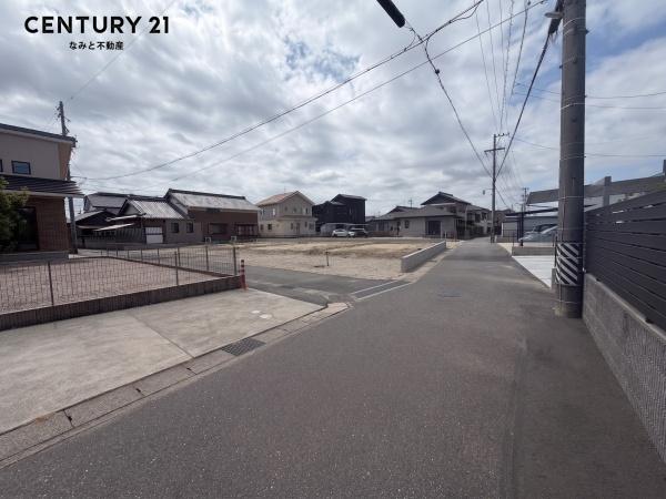 岡崎市井内町　新築戸建　3号棟