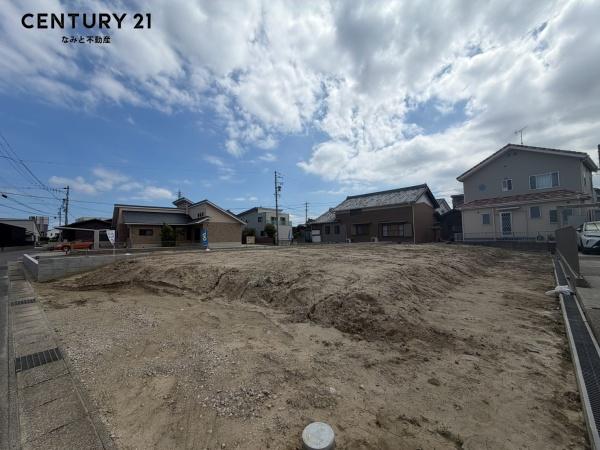 岡崎市井内町　新築戸建　3号棟