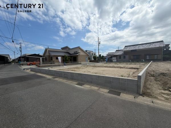 岡崎市井内町　新築戸建　3号棟
