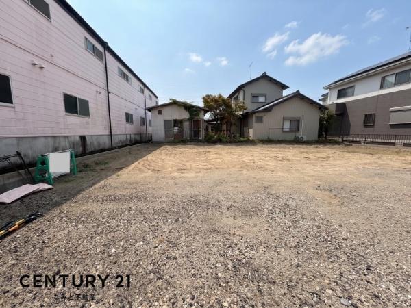 岡崎市中園町　新築戸建　2号棟