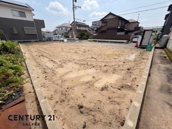 岡崎市中園町　新築戸建　2号棟