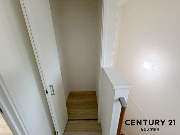 岡崎市庄司田1丁目　新築戸建