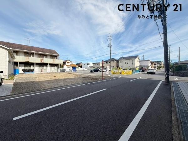 岡崎市羽根東町３丁目の土地