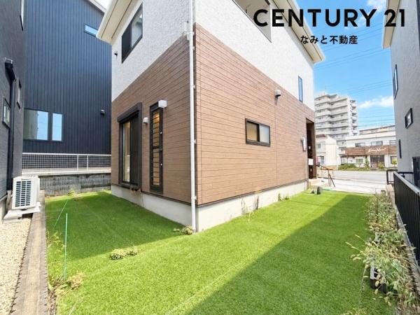 岡崎市大西町字南ケ原の中古一戸建て