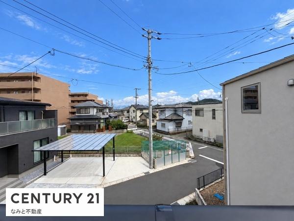 岡崎市中島町字戸井の中古一戸建て