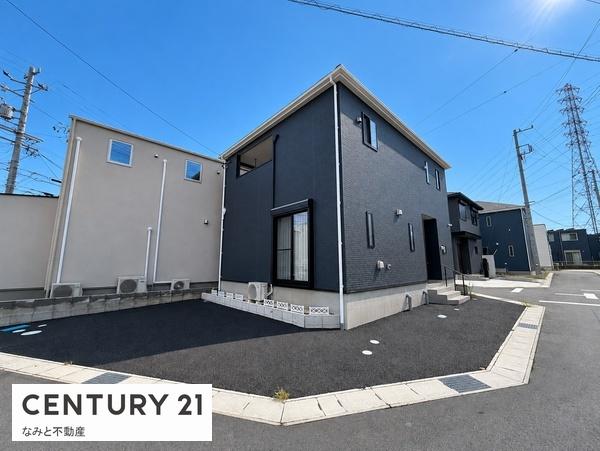 岡崎市中島町字戸井の中古一戸建て