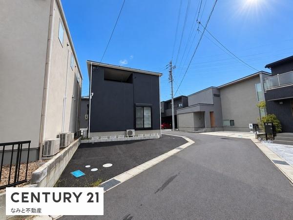 岡崎市中島町字戸井の中古一戸建て