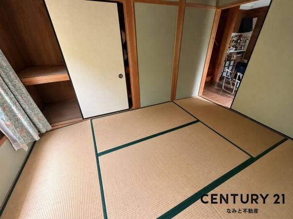 岡崎市木下町字夏見蔵連の中古一戸建て