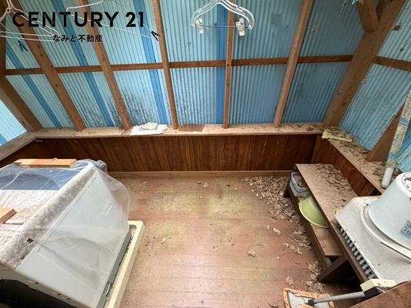 岡崎市木下町字夏見蔵連の中古一戸建て