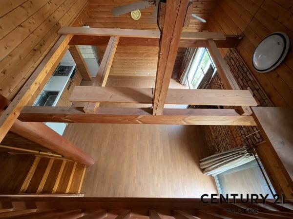 岡崎市木下町字夏見蔵連の中古一戸建て