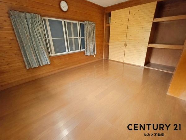 岡崎市木下町字夏見蔵連の中古一戸建て