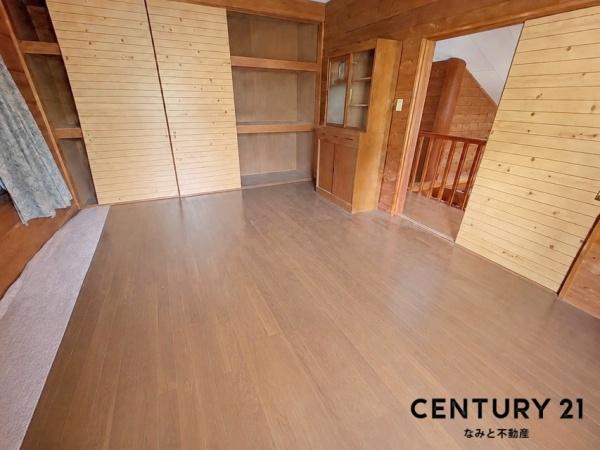 岡崎市木下町字夏見蔵連の中古一戸建て