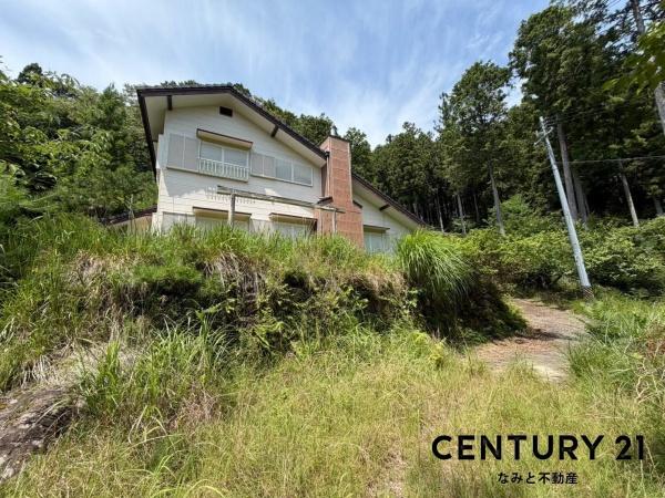 岡崎市木下町 中古戸建