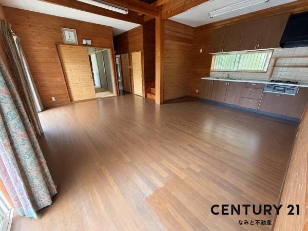 岡崎市木下町字夏見蔵連の中古一戸建て