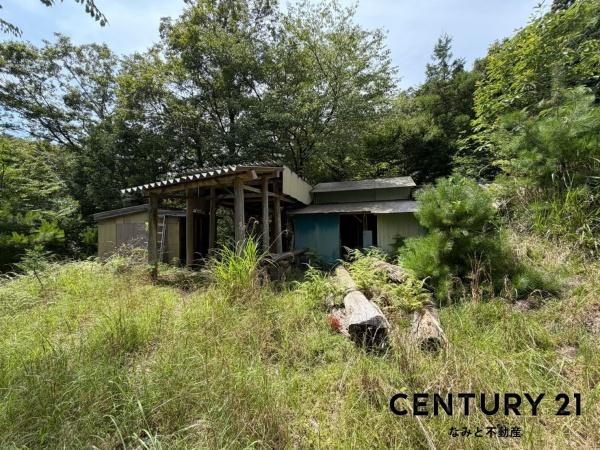 岡崎市木下町字夏見蔵連の中古一戸建て