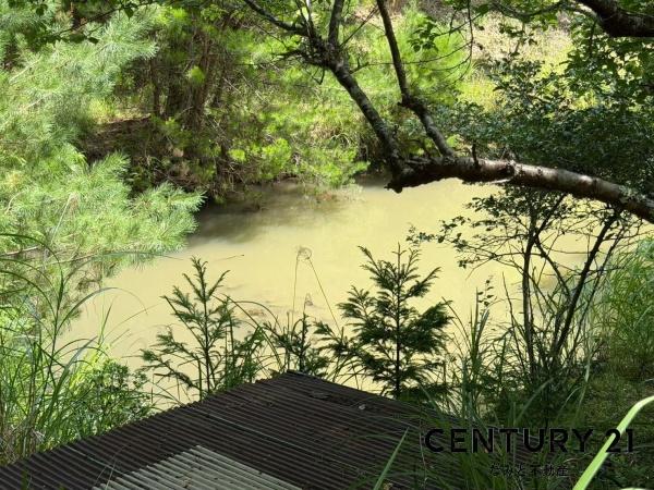 岡崎市木下町字夏見蔵連の中古一戸建て