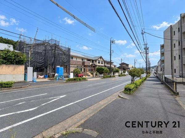 岡崎市美合町1期　1号棟　新築戸建