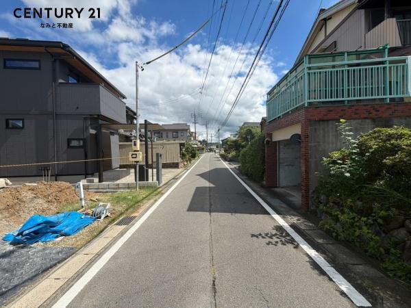 岡崎市美合町1期　2号棟　新築戸建