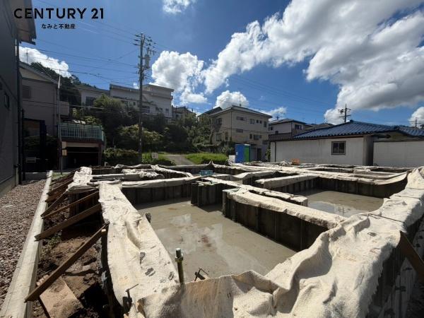 岡崎市美合町1期　2号棟　新築戸建