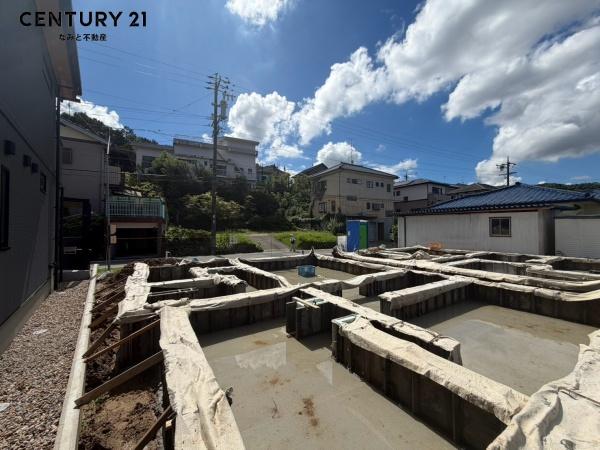 岡崎市美合町1期　2号棟　新築戸建