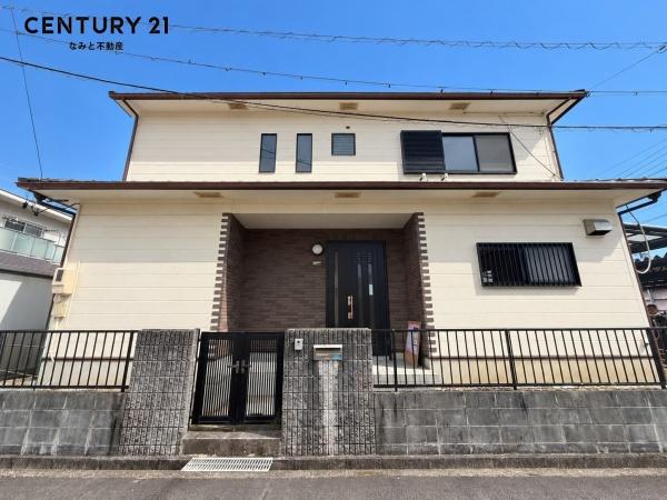 岡崎市中島町　中古戸建