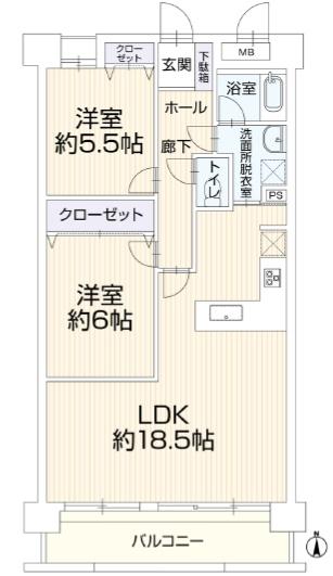 ロイヤルマンション大樹寺