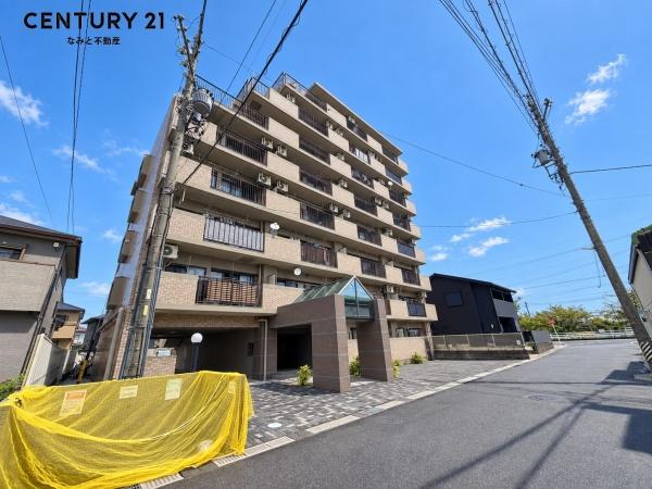 ロイヤルマンション大樹寺