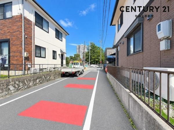 岡崎市宮地町　新築戸建　2号棟