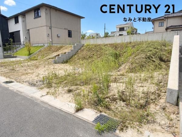 岡崎市小呂町　新築戸建　1号棟