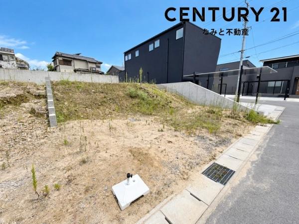 岡崎市小呂町　新築戸建　1号棟