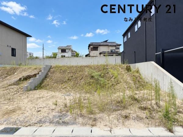 岡崎市小呂町　新築戸建　1号棟