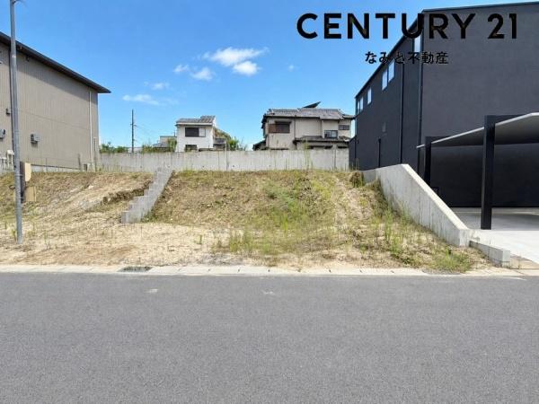 岡崎市小呂町　新築戸建　1号棟