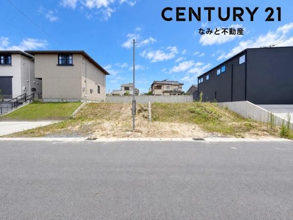 岡崎市小呂町　新築戸建　2号棟