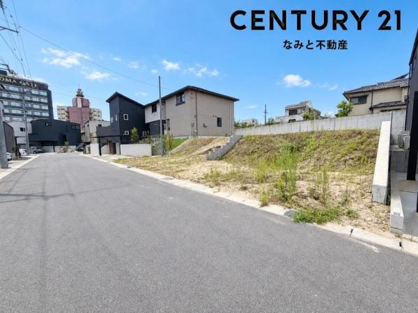 岡崎市小呂町　新築戸建　2号棟