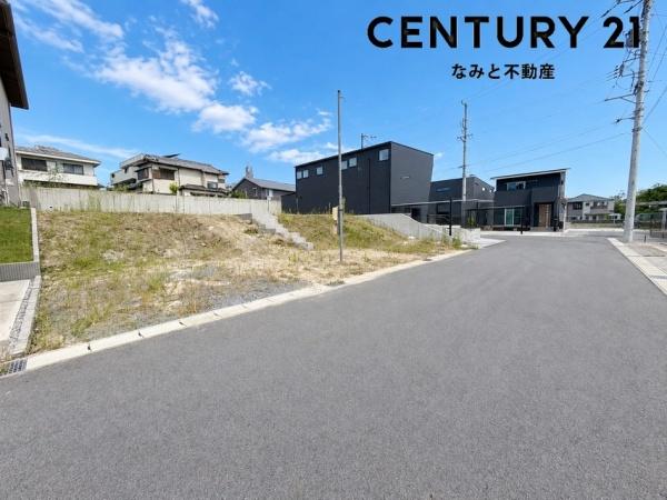 岡崎市小呂町　新築戸建　2号棟