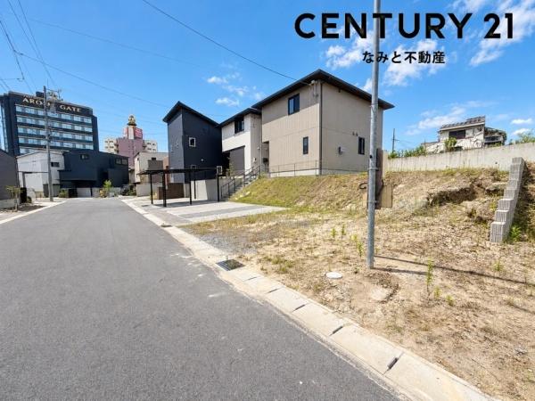 岡崎市小呂町　新築戸建　2号棟