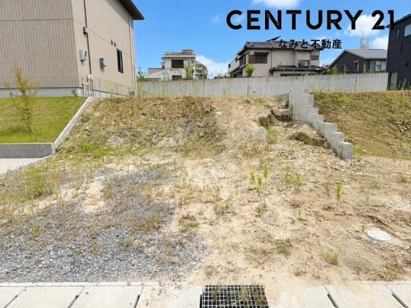 岡崎市小呂町　新築戸建　2号棟