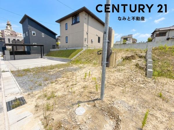 岡崎市小呂町　新築戸建　2号棟