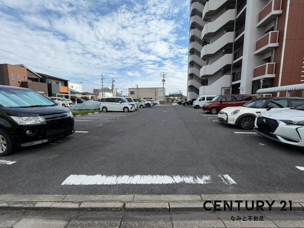 ミッドシティプレミアム北岡崎