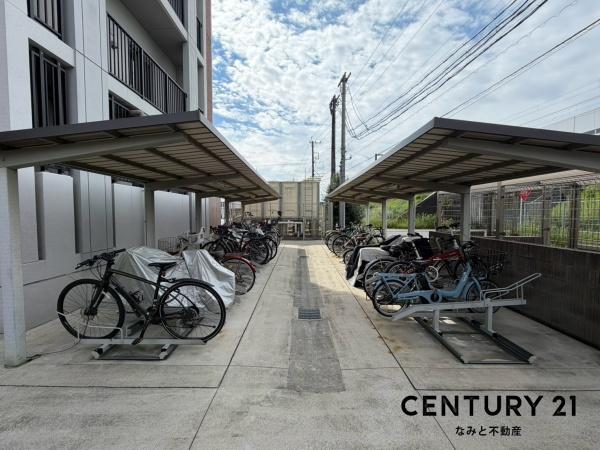 ミッドシティプレミアム北岡崎