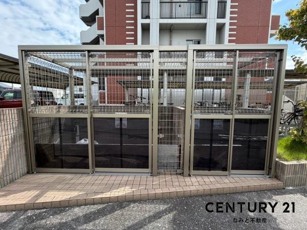 ミッドシティプレミアム北岡崎