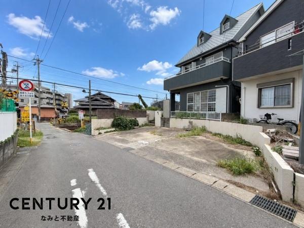 岡崎市若松町字向山の中古一戸建て