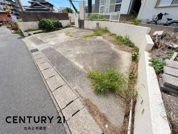 岡崎市若松町字向山の中古一戸建て