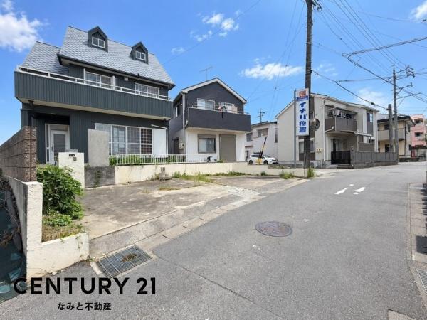 岡崎市若松町字向山の中古一戸建て