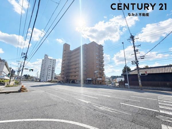 三旺マンション東岡崎